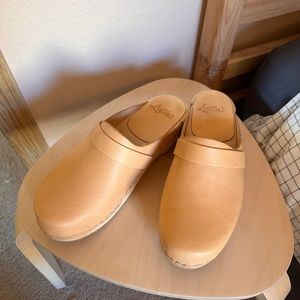 Lotta From Stockholm Elsa Clog sz38